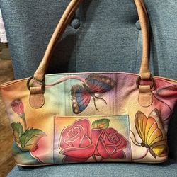 Handbags