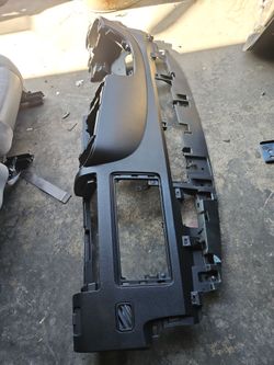 GM DASHBOARD AVAILABLE 2007 SILVERADO
