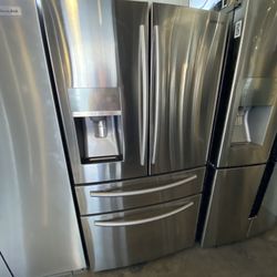 Samsung Refrigerator