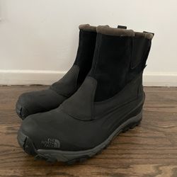 The North Face Boots Size 13