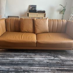 Light Brown sofa