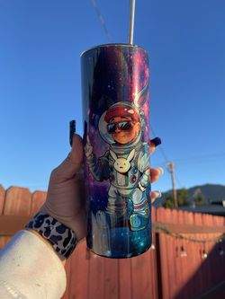 El Astronauta