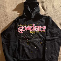 Sp5der Hoodie