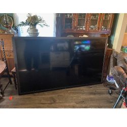  90" Newline  Display Note Flat Screen TVs 