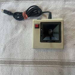 Vintage TRS-80 Deluxe Joystick