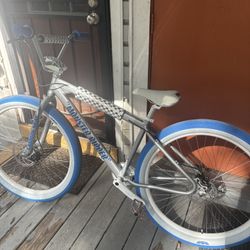 SE Monster Ripper 29”