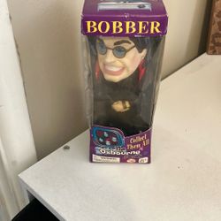 Ozzy Osbourne Bobble Head 