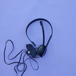 Xbox One Headset