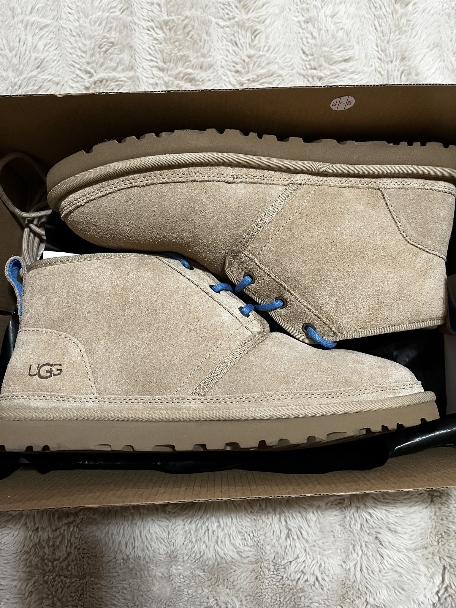 UGG Boots