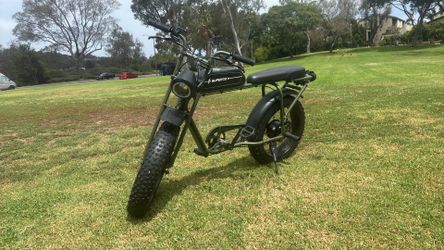 Super 73 s1 e-bike