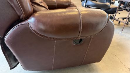 Recliner