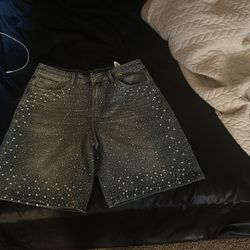Jorts 