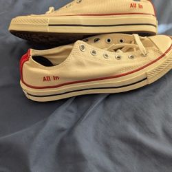 Converse All In 7 