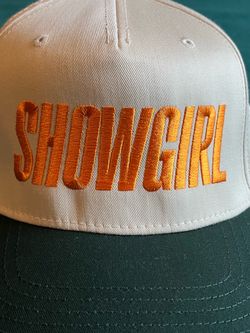 SHOWGIRL Hat