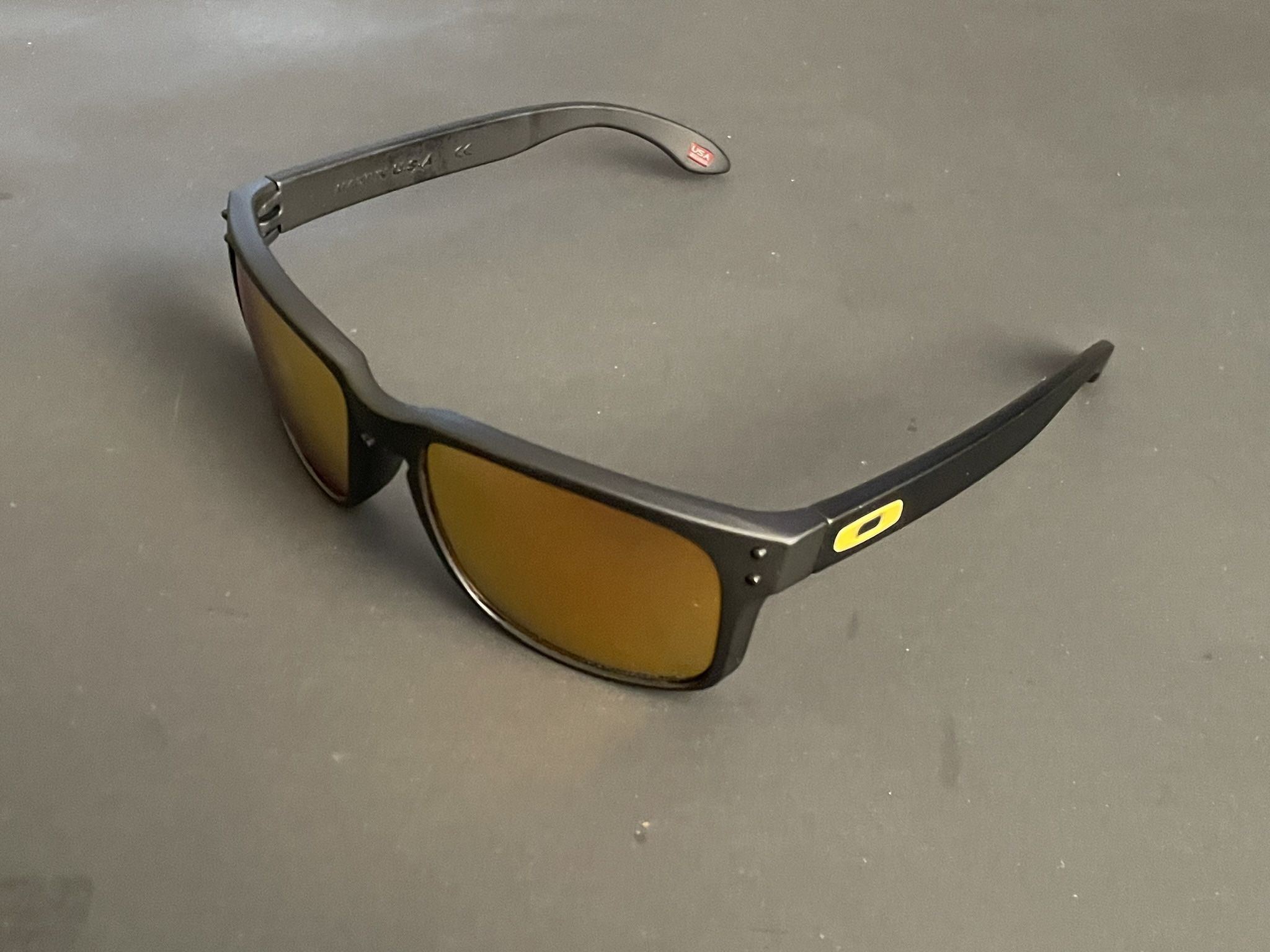 Oakley Sunglasses