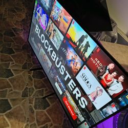 Hisense 58 Inch 
