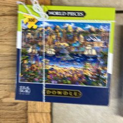 Puzzles