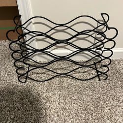 Wine rack
