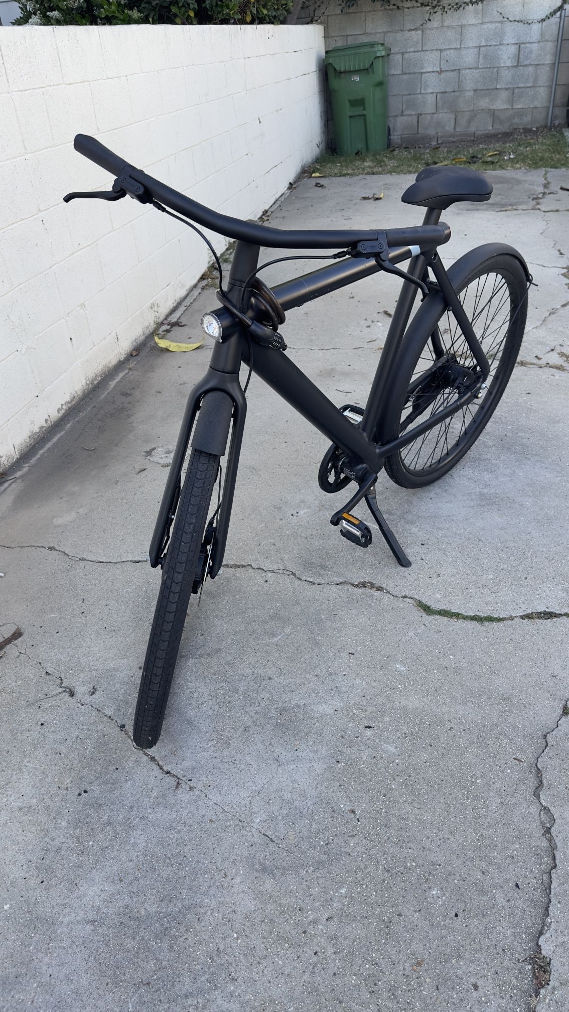 Vanmoof S3 Electric Bicycle (Dead Battery)
