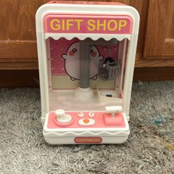 Mini Arcade