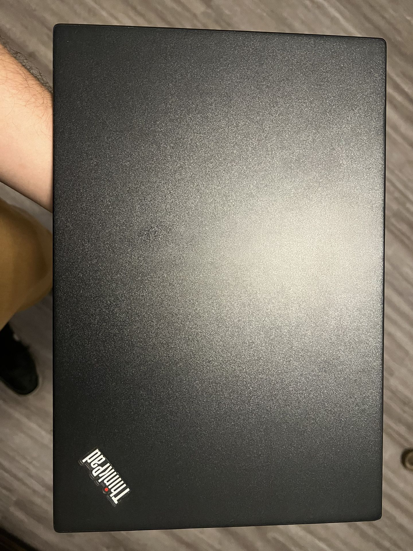 Lenovo ThinkPad X1 Carbon Laptop 5th