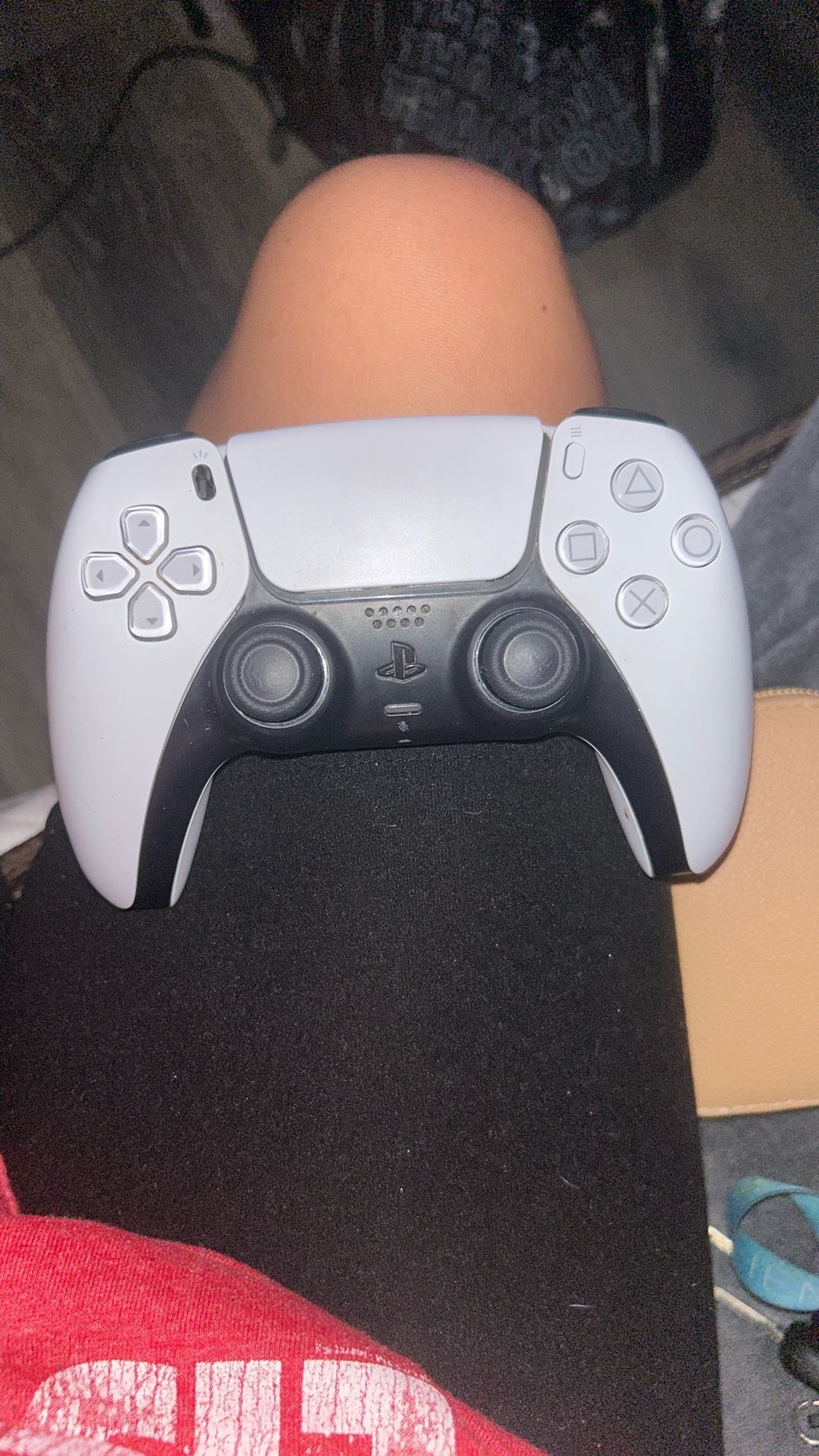 Ps5 Controller