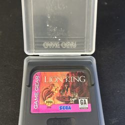 The Lion King 1994