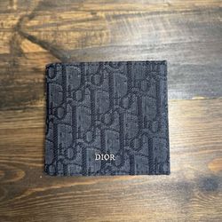 Luxury Wallet