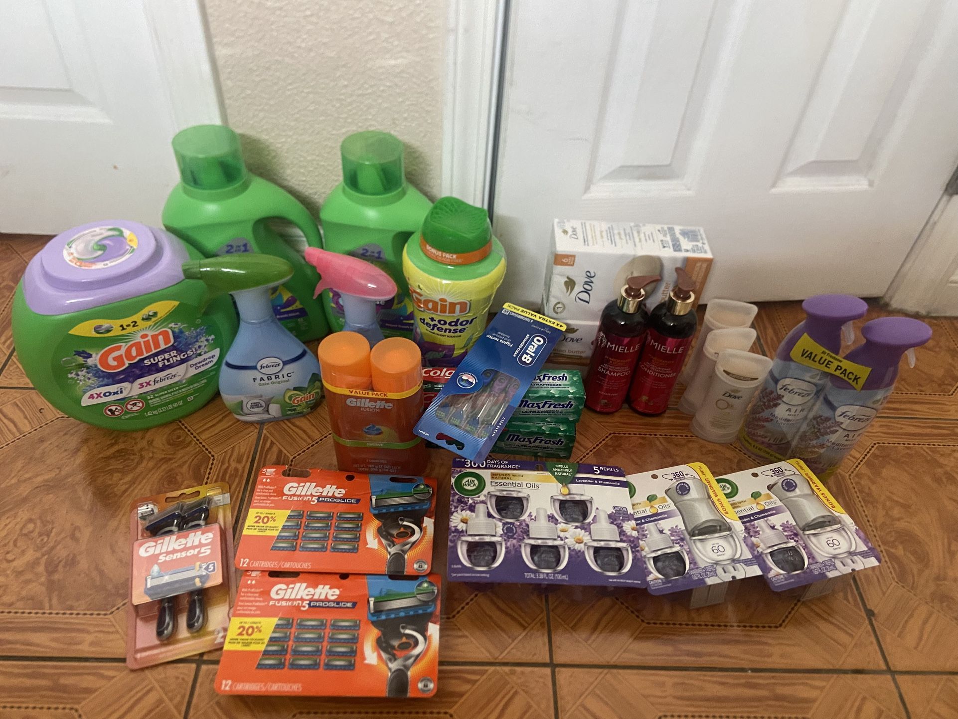 Bundle Pack