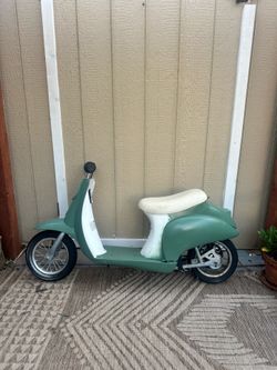 kids razor moped pocket mod