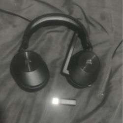 wireless headset 