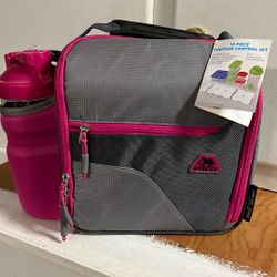 Ez Pro Lunchbox 18 Piece