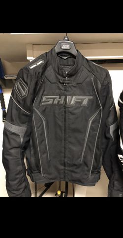 Shift Size Large Jacket, fits like a medium
