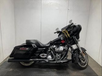 2021 Harley-Davidson Flht - Electra Glide Standard