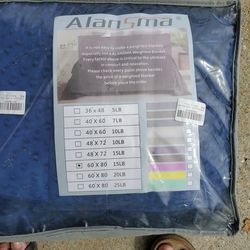 Weighted Blanket...New!