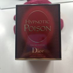 -HYPNOTIC POISON EAU DE TOILET 100ML 