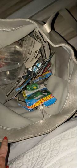 Huge Hot Wheels Diecast Car Lot - Unopened & Loose Mixed Collection