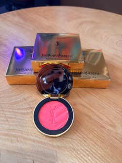 Blush Yves Saint Laurent