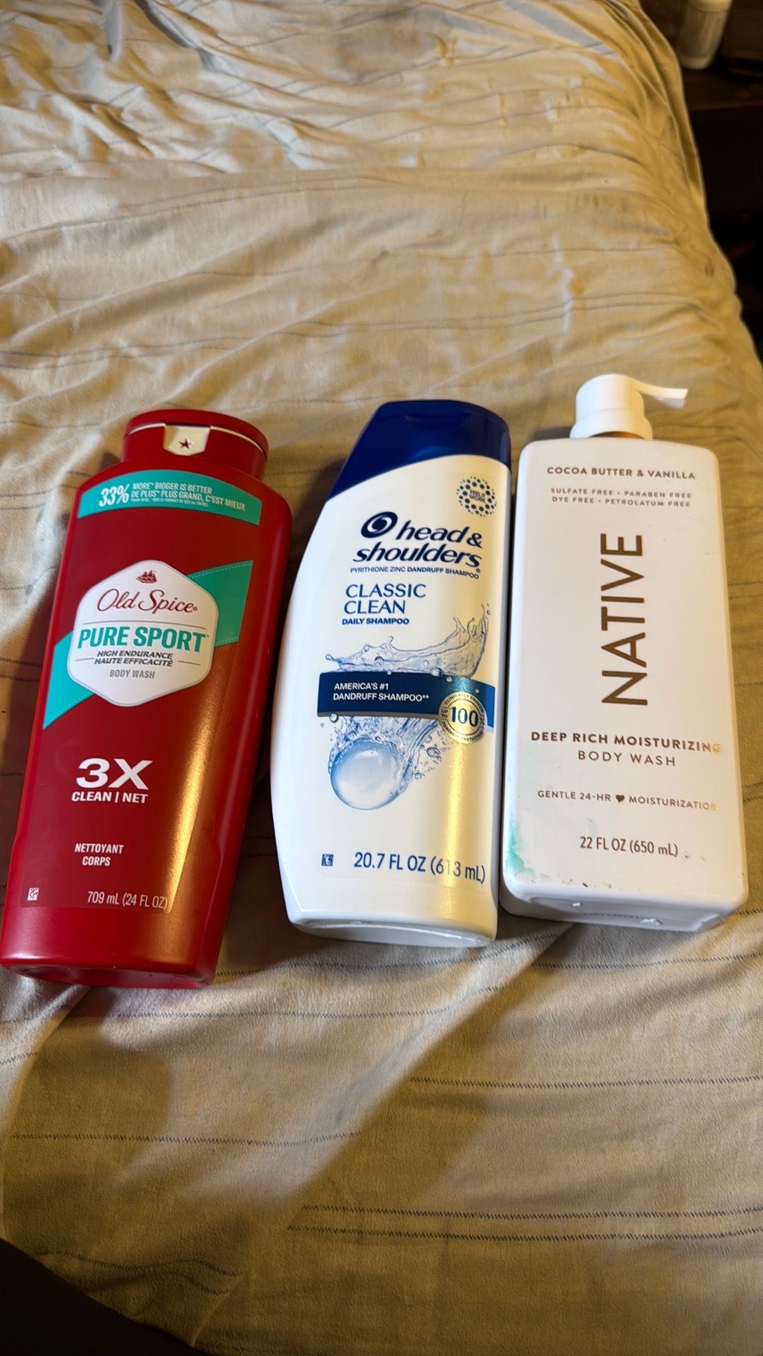Soap
