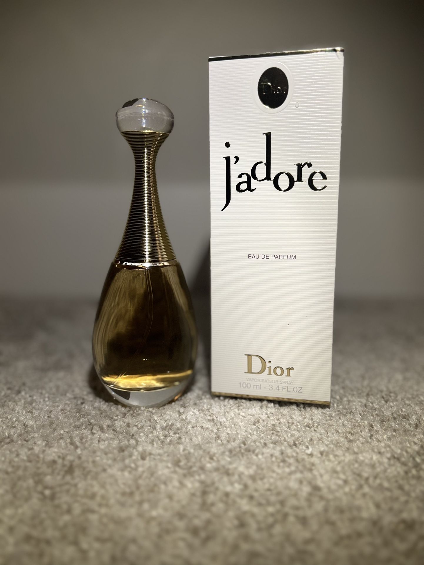 Dior J’adore 3.4 Oz