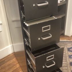 Filing Cabinet 