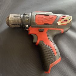 Milwaukee Drill/Driver
