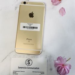 Factory Unlocked iPhone 6s 16 gb 