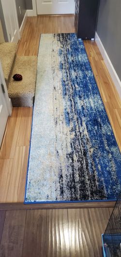 Runner rugs 