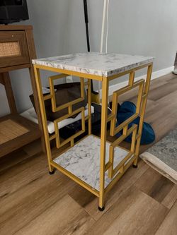 Side table