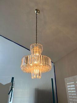 Chandelier