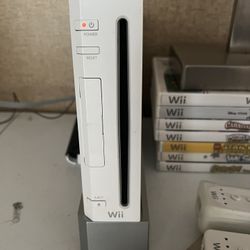 Wii