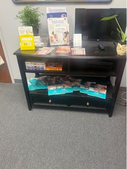 TV Stand
