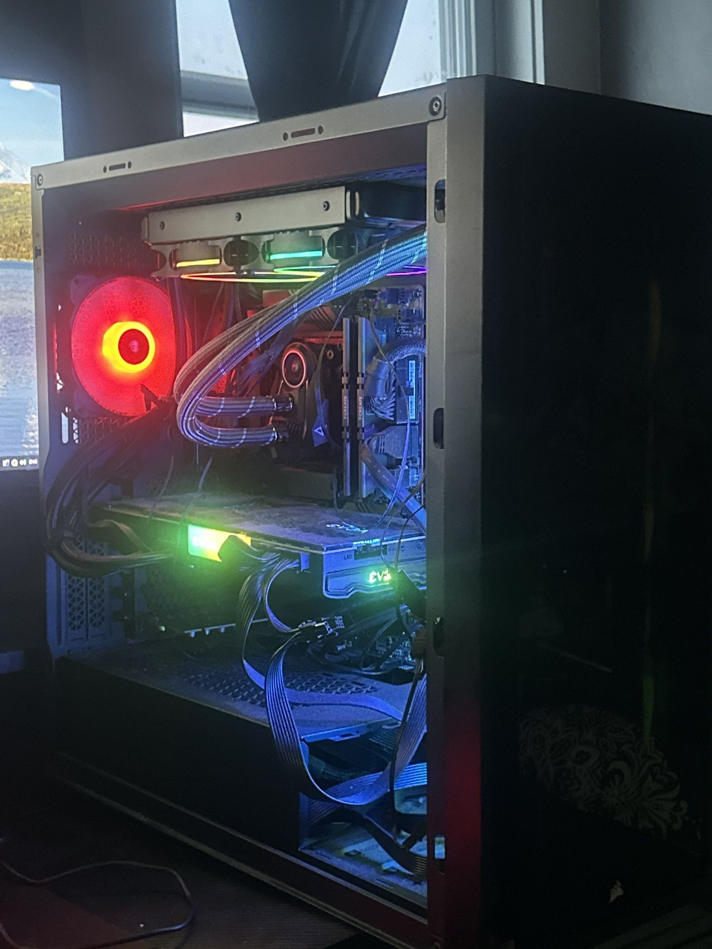 RTX 3080TI GAMING PC
