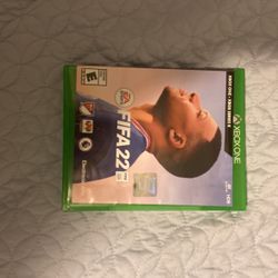 Fifa 22 Xbox One/Xbox Series X